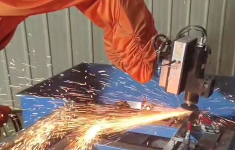 How to choose the welding robot that suits you
